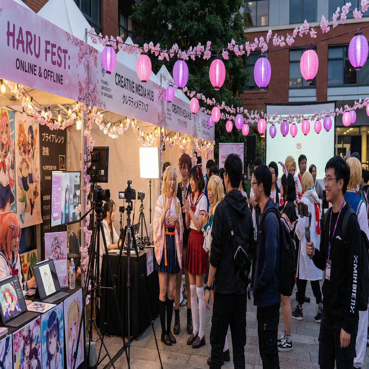 成人小说传媒社区活动